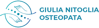 Giulia Nitoglia Osteopata