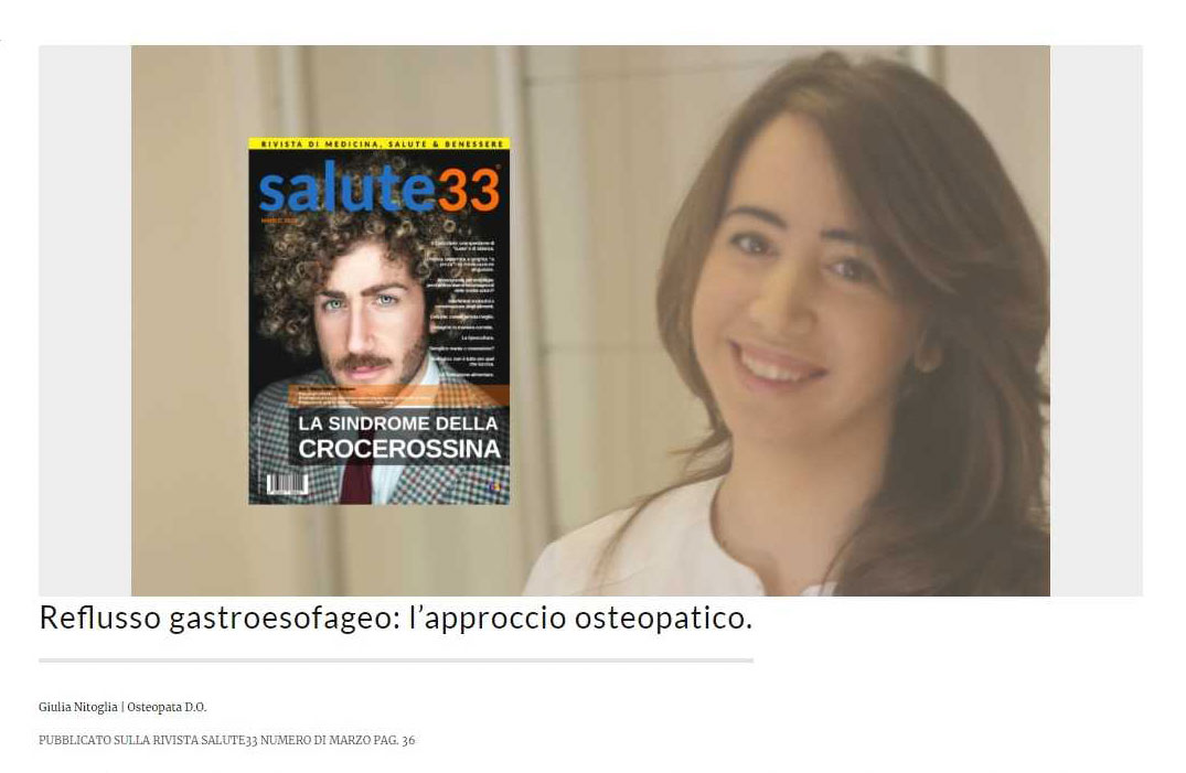 Articolo-Reflusso-Gastroesofageo