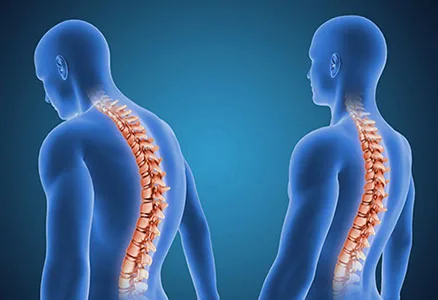 Osteopatia e Postura: un Approccio Scientifico Integrato