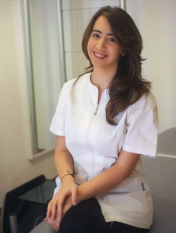 Osteopata a Roma Portuense: Dott.ssa Giulia Nitoglia