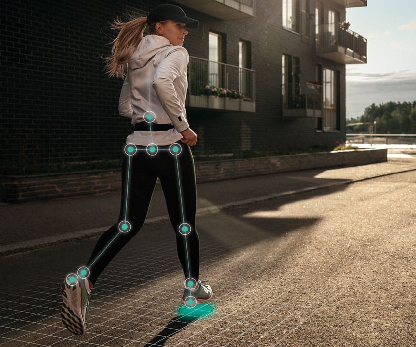 Plantari FootBalance per sport, postura e benessere quotidiano